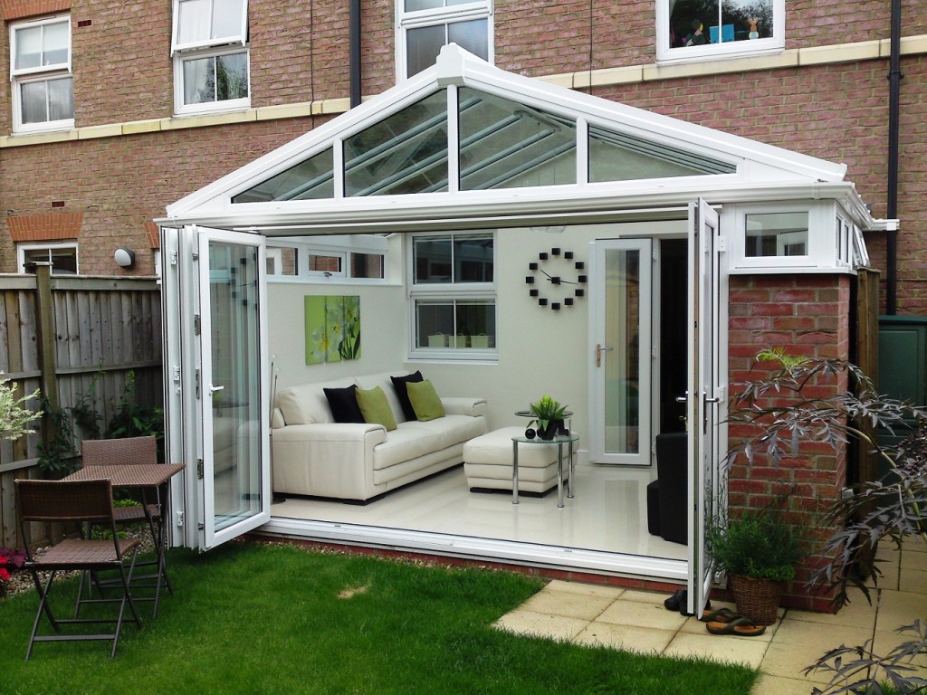 UPVC Conservatories roof replacements